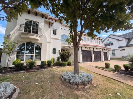 McKinney, TX 75071 Collin County