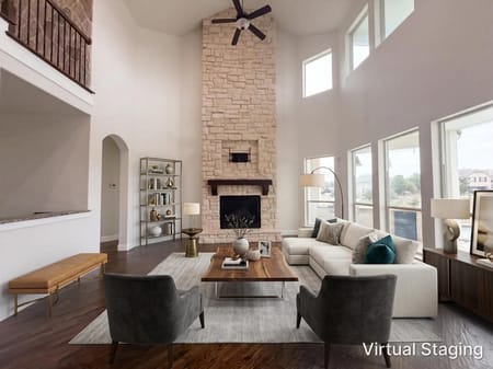 McKinney, TX 75071 Collin County