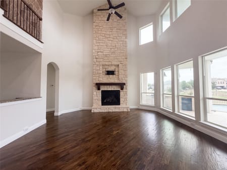 McKinney, TX 75071 Collin County