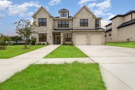 Frisco, TX 75035 Collin County
