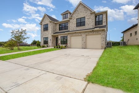 Frisco, TX 75035 Collin County