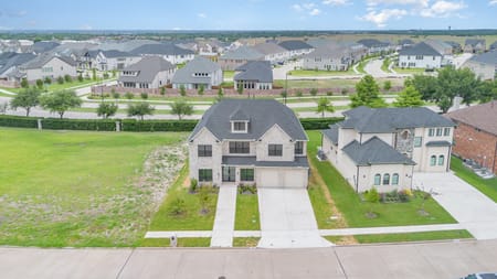Frisco, TX 75035 Collin County