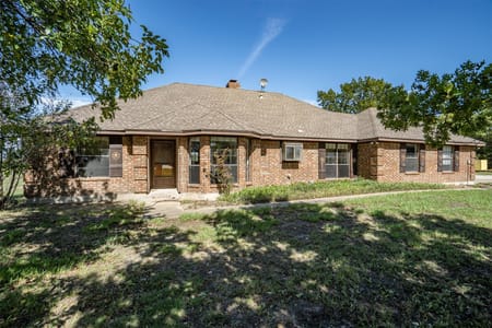 Blue Ridge, TX 75424 Collin County