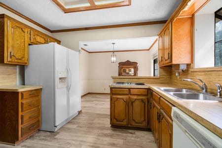 Blue Ridge, TX 75424 Collin County