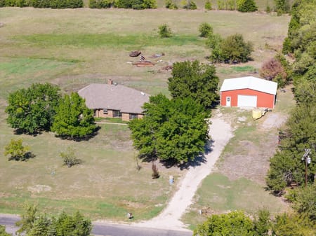 Blue Ridge, TX 75424 Collin County