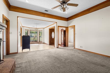 Blue Ridge, TX 75424 Collin County