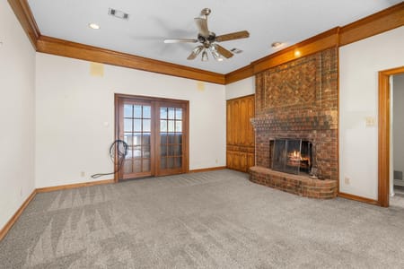 Blue Ridge, TX 75424 Collin County