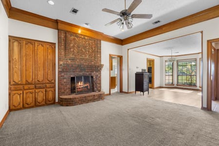 Blue Ridge, TX 75424 Collin County
