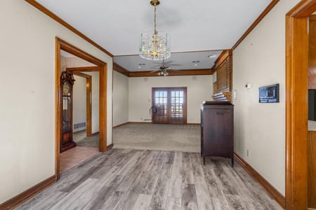 Blue Ridge, TX 75424 Collin County