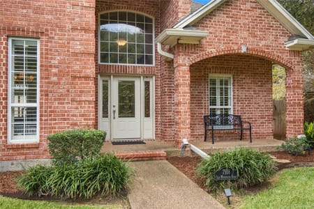 Woodway, TX 76712 McLennan County