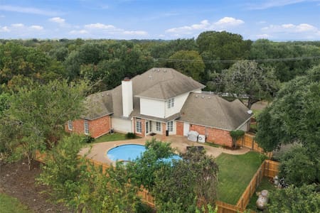 Woodway, TX 76712 McLennan County