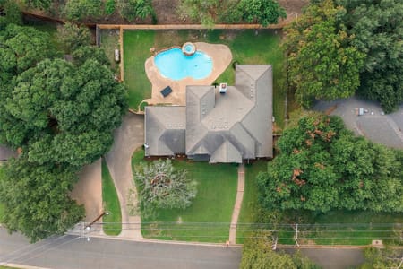 Woodway, TX 76712 McLennan County