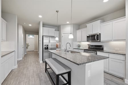 Haslet, TX 76052 Wise County