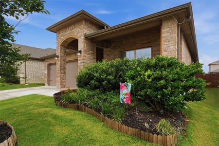 Haslet, TX 76052 Wise County