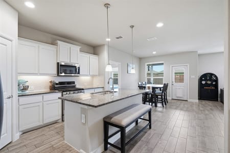 Haslet, TX 76052 Wise County