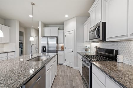 Haslet, TX 76052 Wise County
