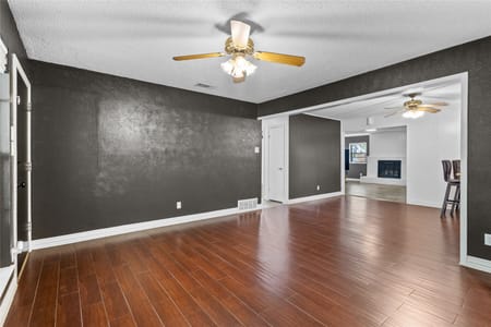 Irving, TX 75062 Dallas County