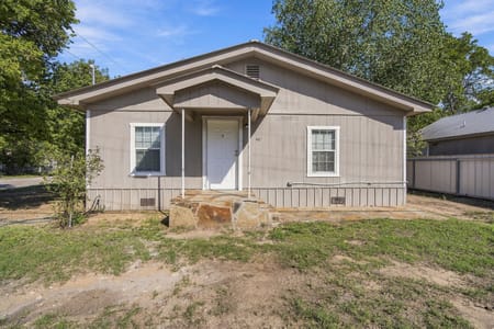 Cleburne, TX 76031 Johnson County