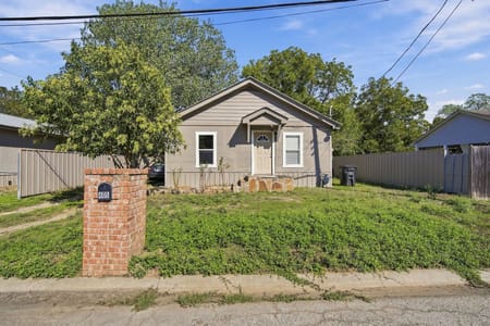 Cleburne, TX 76031 Johnson County