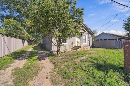 Cleburne, TX 76031 Johnson County