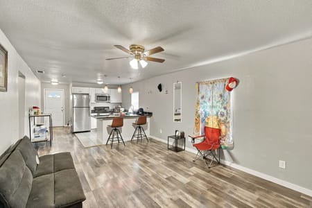 Cleburne, TX 76031 Johnson County