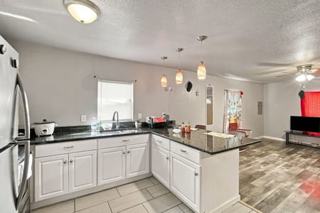 Cleburne, TX 76031 Johnson County