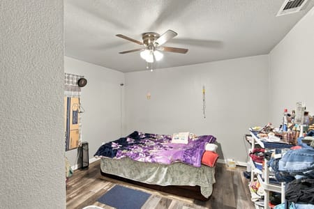 Cleburne, TX 76031 Johnson County