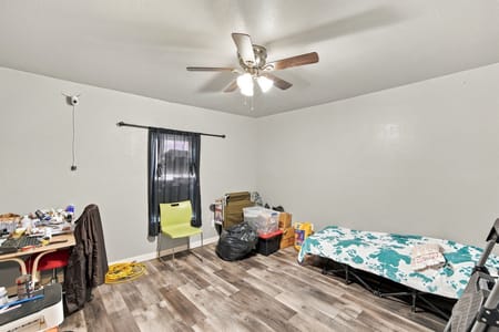 Cleburne, TX 76031 Johnson County