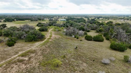 Blanket, TX 76432 Brown County