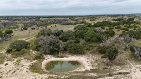 Blanket, TX 76432 Brown County
