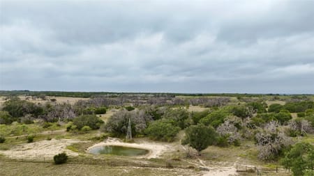 Blanket, TX 76432 Brown County