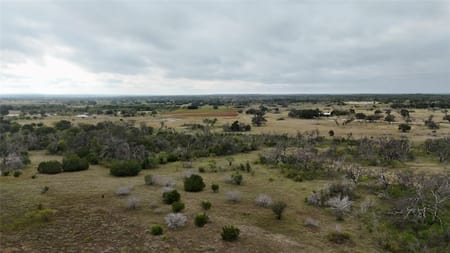 Blanket, TX 76432 Brown County