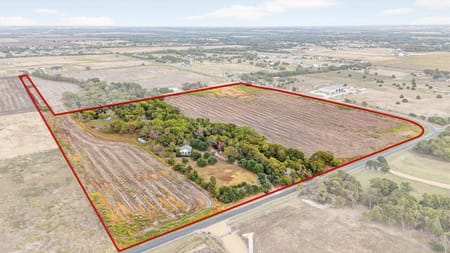 Gunter, TX 75058 Grayson County