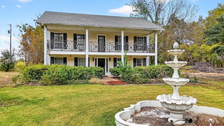 Gunter, TX 75058 Grayson County