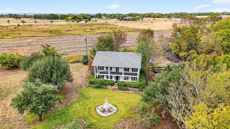 Gunter, TX 75058 Grayson County