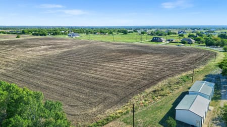 Gunter, TX 75058 Grayson County