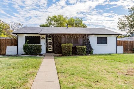 Plano, TX 75074 Collin County