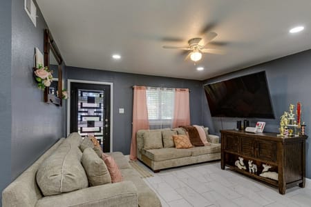Plano, TX 75074 Collin County