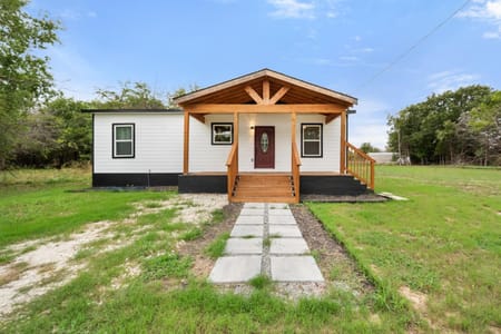 Purdon, TX 76679 Navarro County