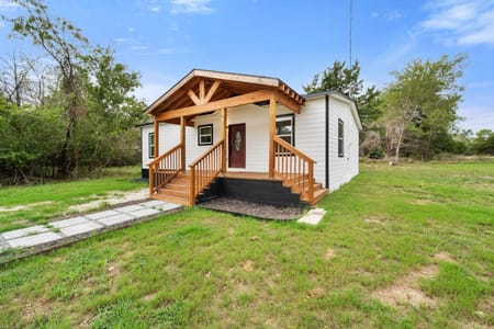 Purdon, TX 76679 Navarro County