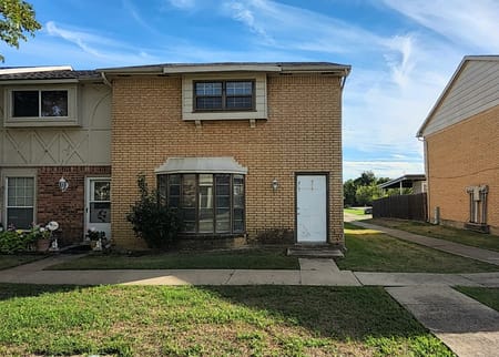 Grand Prairie, TX 75052 Dallas County