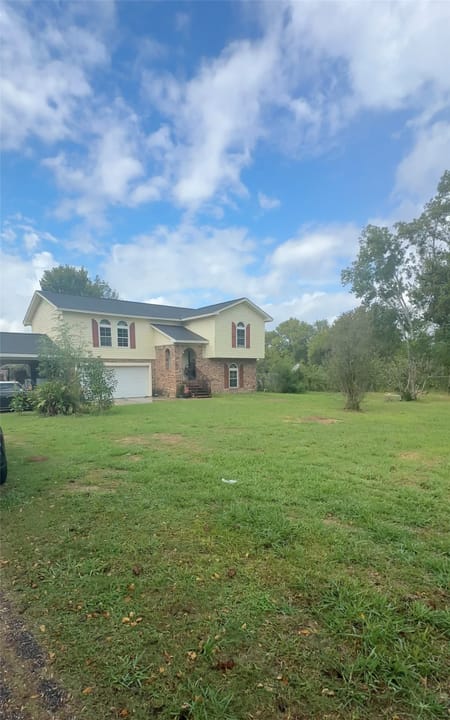 Manvel, TX 77578 Brazoria County