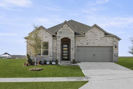 Celina, TX 75009 Collin County