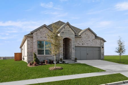 Celina, TX 75009 Collin County