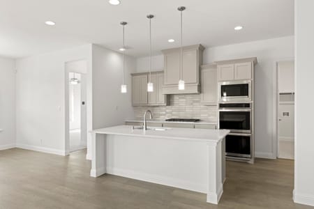 Celina, TX 75009 Collin County