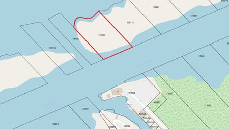 Crystal Beach, TX 77650 Galveston County