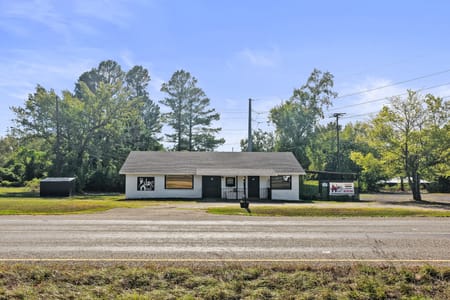 Daingerfield, TX 75638 Morris County