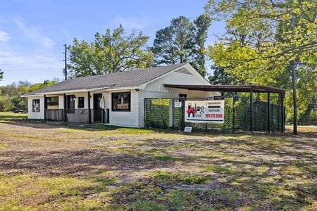Daingerfield, TX 75638 Morris County