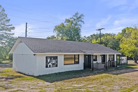 Daingerfield, TX 75638 Morris County