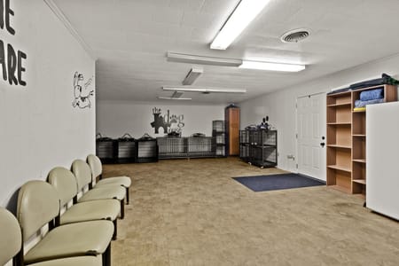 Daingerfield, TX 75638 Morris County